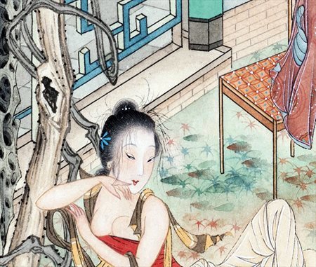 三元-中国古代行房图大全，1000幅珍藏版！
